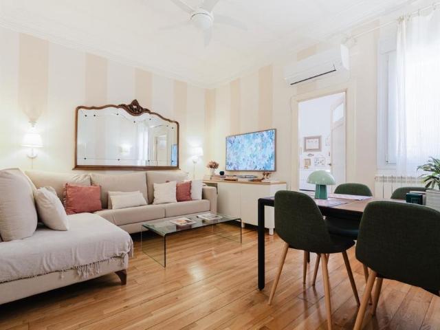 Piso en venta en Madrid