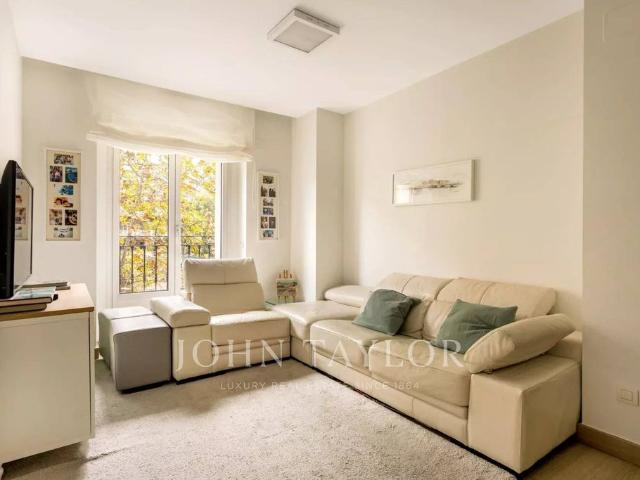 Piso en venta en Madrid