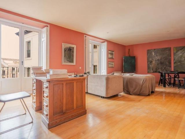 Piso en venta en Madrid