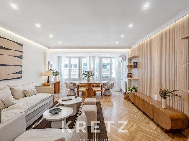 Piso en venta en Tetuán, Madrid