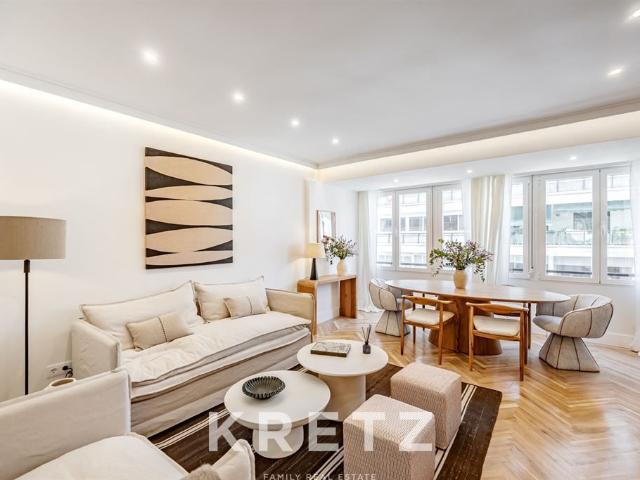 Piso en venta en Tetuán, Madrid