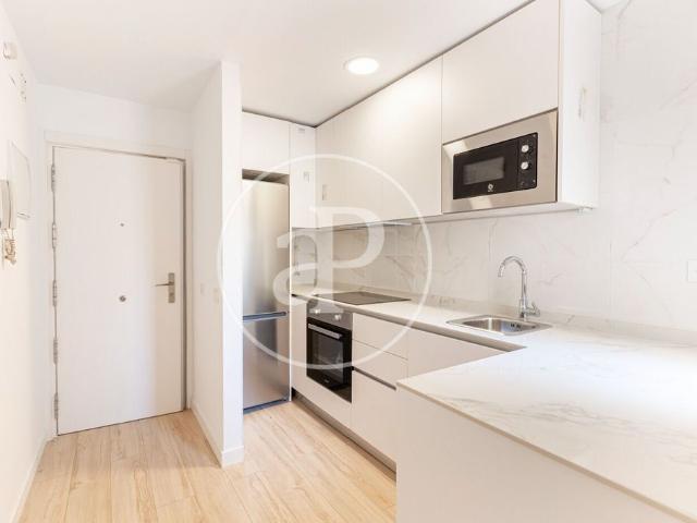 Piso en venta en Salamanca, Madrid