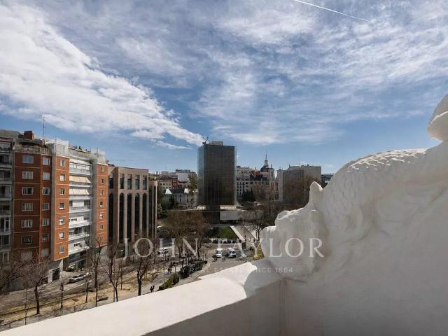 Piso en venta en Madrid