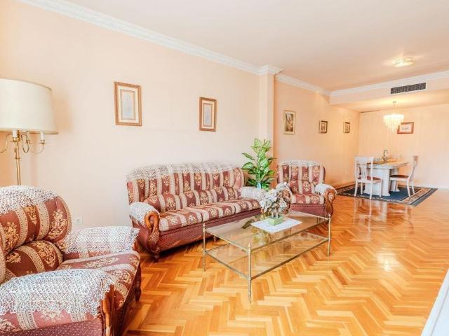 Piso en venta en Madrid