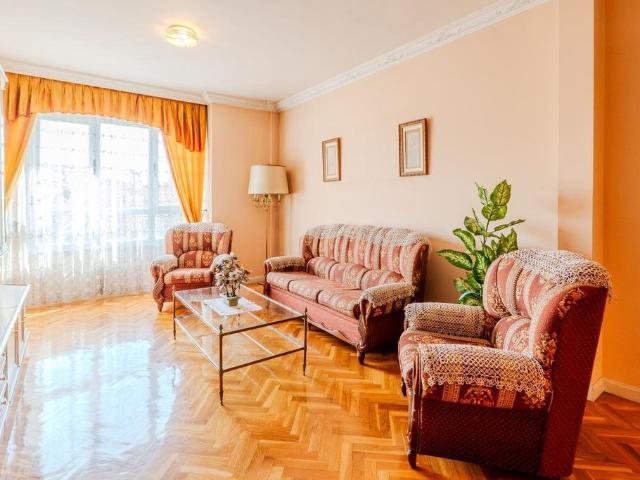 Piso en venta en Madrid