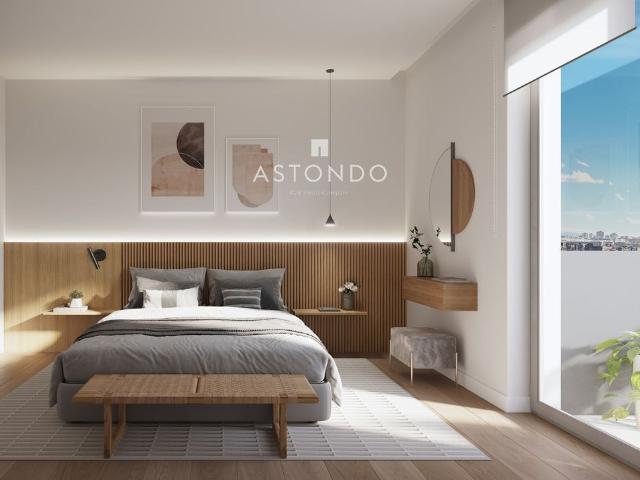 Piso en venta en Madrid