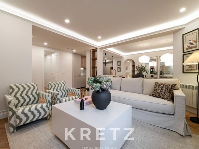 Piso en venta en Madrid