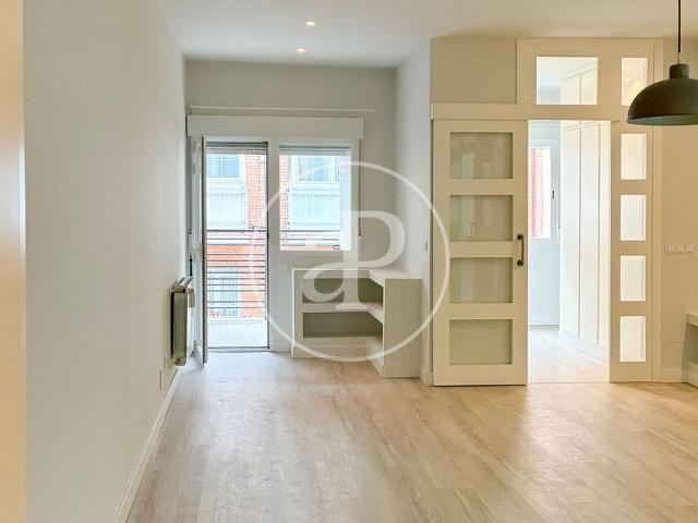 Piso en venta en Chamartín, Madrid