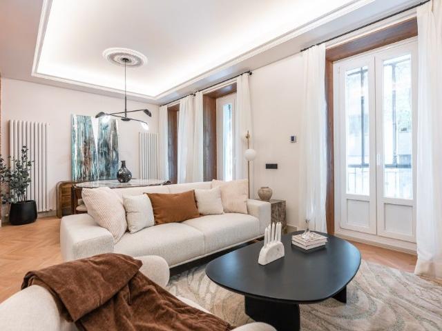 Piso en venta en Madrid