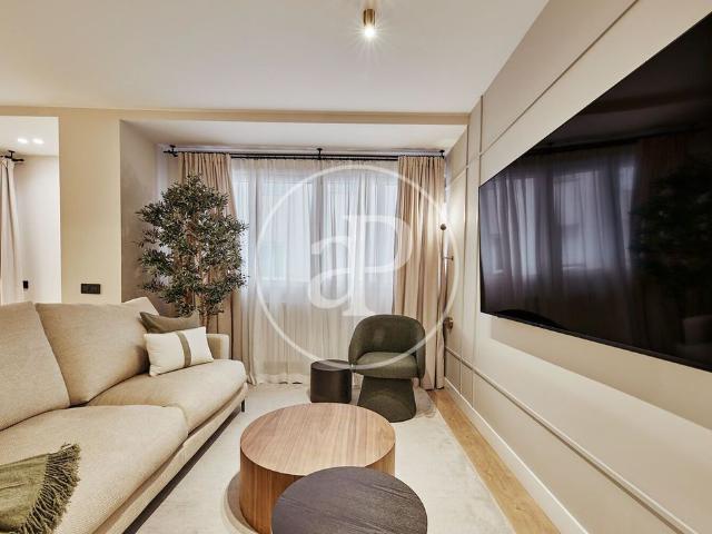 Piso en venta en Chamartín, Madrid