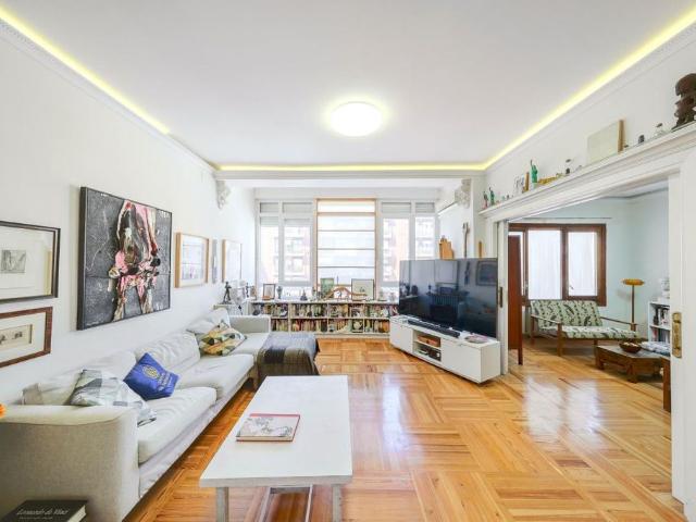 Piso en venta en Madrid