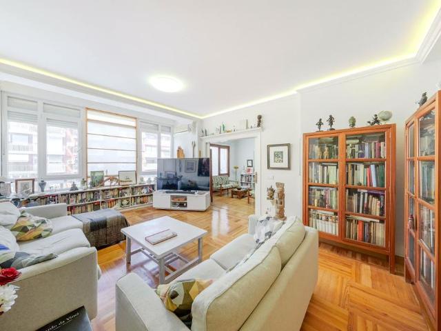 Piso en venta en Madrid