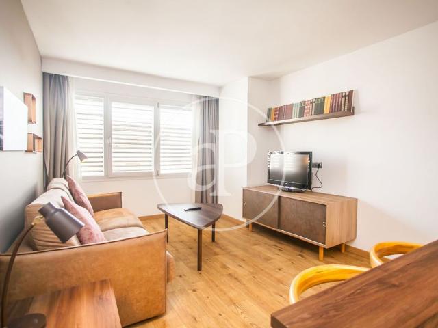 Piso en venta en Castillejos, Madrid