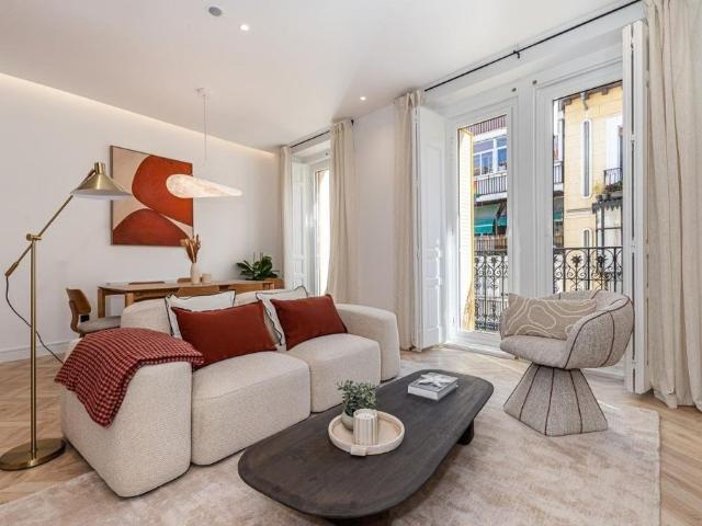 Piso en venta en Madrid
