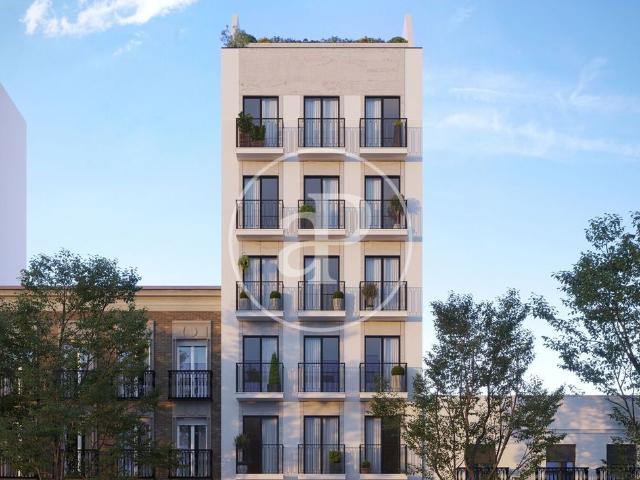 Piso en venta en Chamberí, Madrid