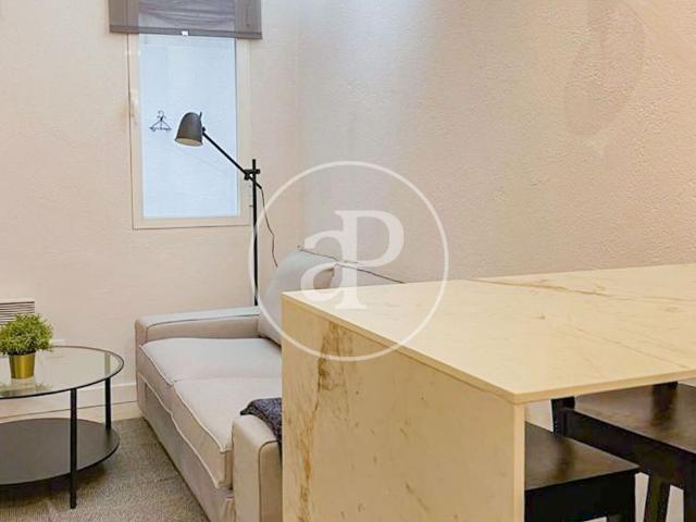 Piso en venta en Chamberí, Madrid