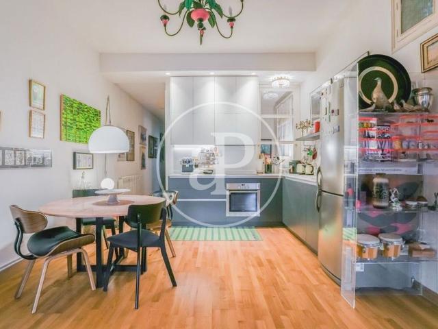Piso en venta en Centro, Madrid