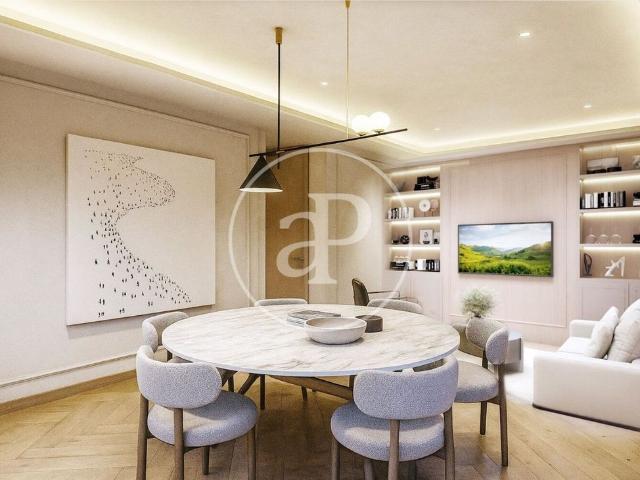 Piso en venta en Salamanca, Madrid