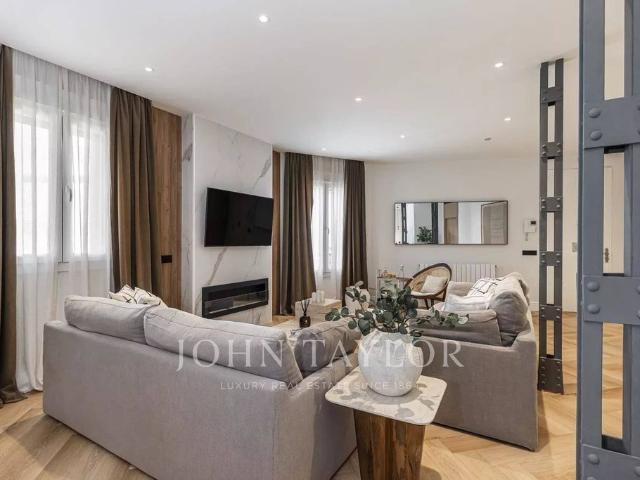 Piso en venta en Madrid