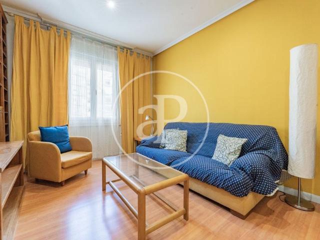 Piso en venta en Guindalera, Madrid