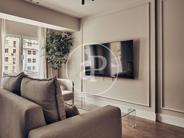Piso en venta en Lista, Madrid
