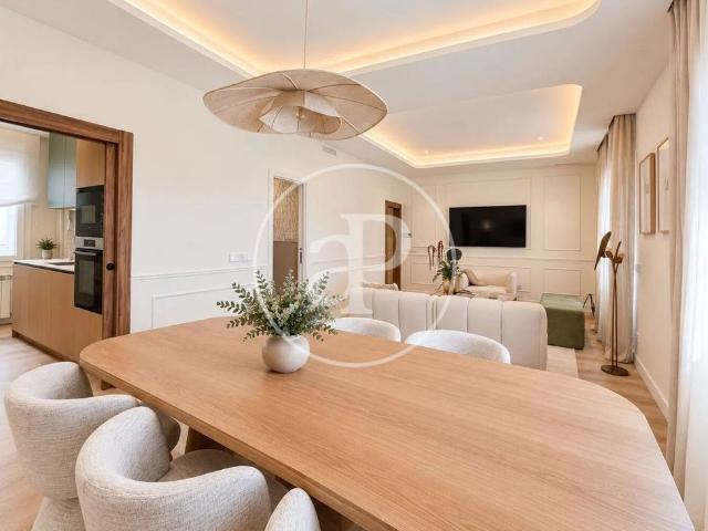 Piso en venta en Retiro, Madrid