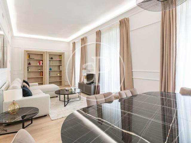 Piso en venta en Salamanca, Madrid