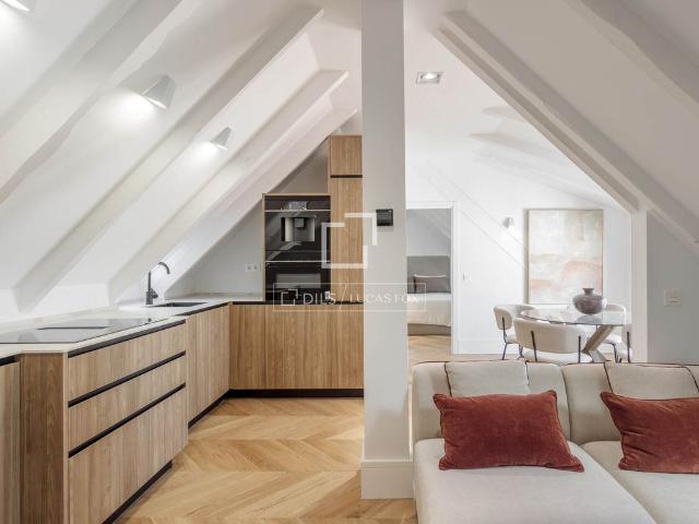 Piso en venta en Madrid