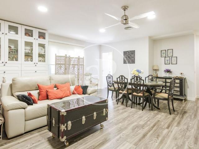 Piso en venta en Madrid, Hispanoamérica