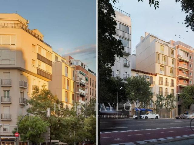 Piso en venta en Madrid