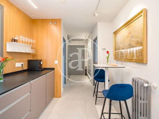 Piso en venta en Centro, Madrid