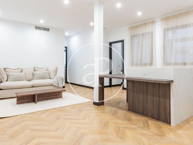 Piso en venta en Salamanca, Madrid