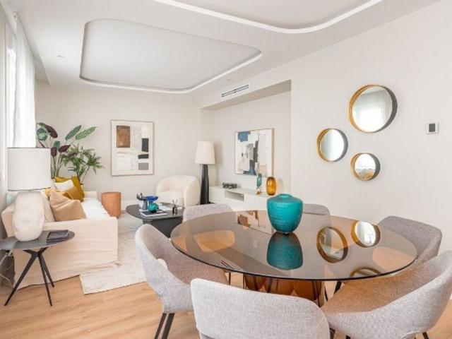 Piso en venta en Madrid