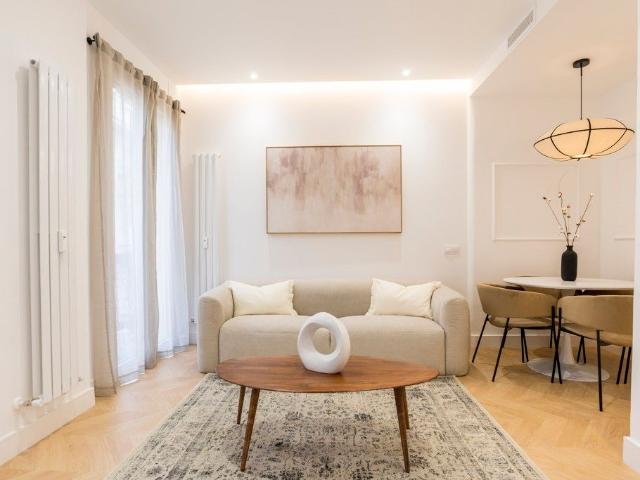 Piso en venta en Madrid