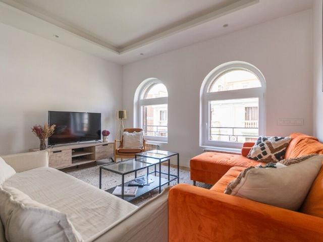 Piso en venta en Madrid