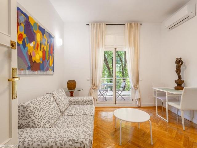 Piso en venta en Madrid