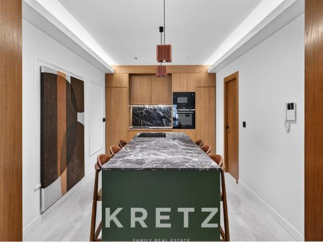 Piso en venta en Madrid