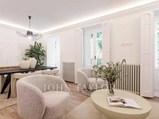 Piso en venta en Madrid