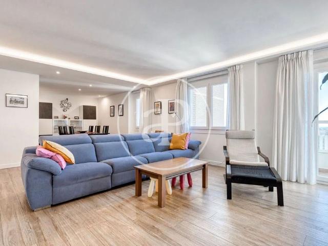 Piso en venta en Fuencarral - El Pardo, Madrid