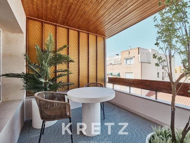 Piso en venta en Salamanca, Madrid