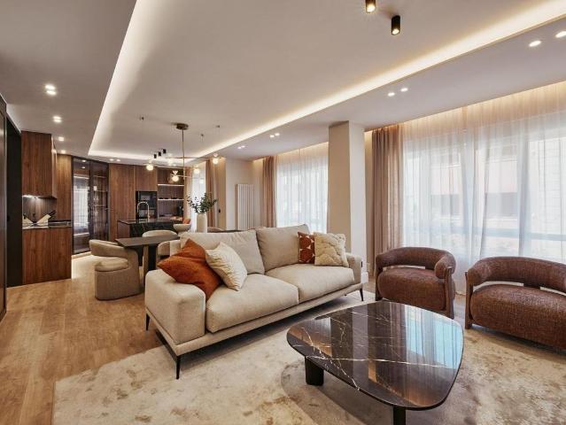 Piso en venta en Madrid