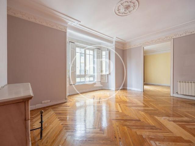 Piso en venta en Madrid, Almagro
