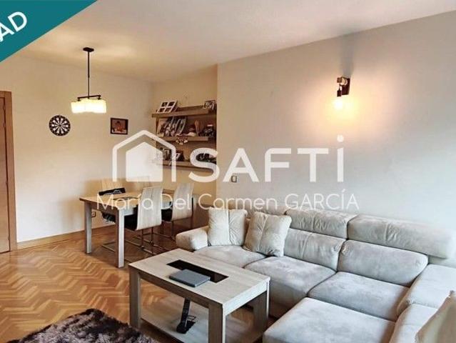 Piso en venta en Madrid