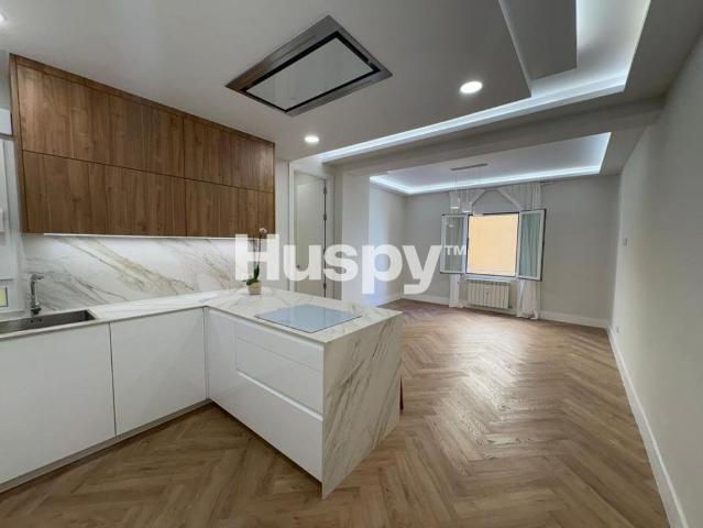 Piso en venta en Madrid, Comunidad de Madrid