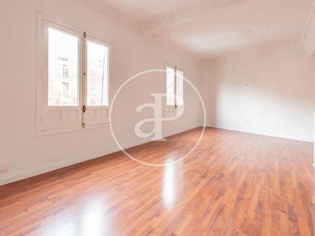 Piso en venta en Chamberí, Madrid