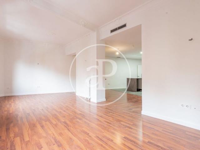 Piso en venta en Chamberí, Madrid