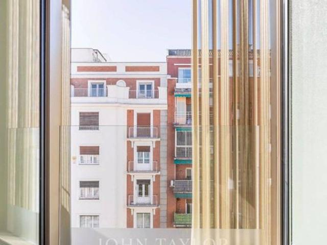Piso en venta en Madrid
