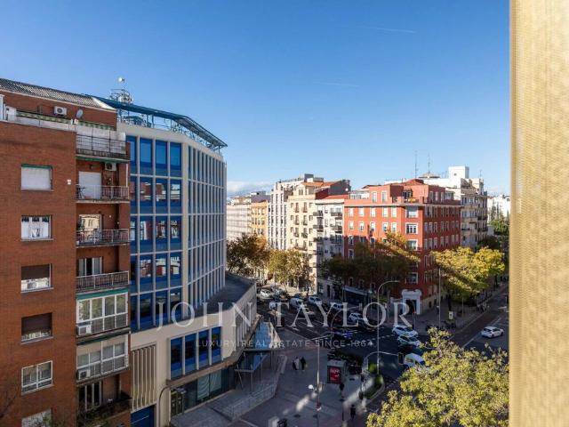 Piso en venta en Madrid