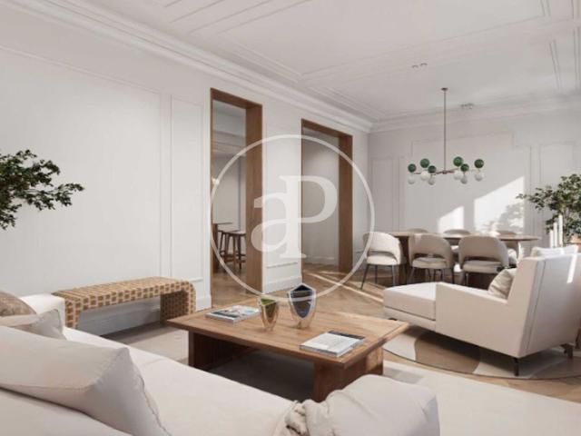 Piso en venta en Chamartín, Medina-sidonia