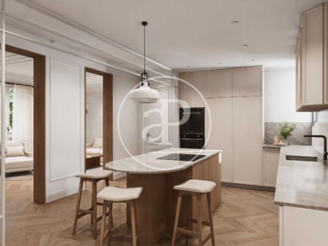 Piso en venta en Salamanca, Madrid